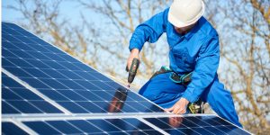 Installation Maintenance Panneaux Solaires Photovoltaïques à Tardes